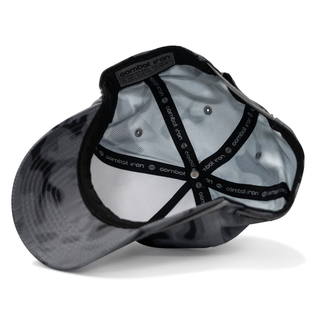 Some Men Are Opposed To Violence Patch Weekender Snapback