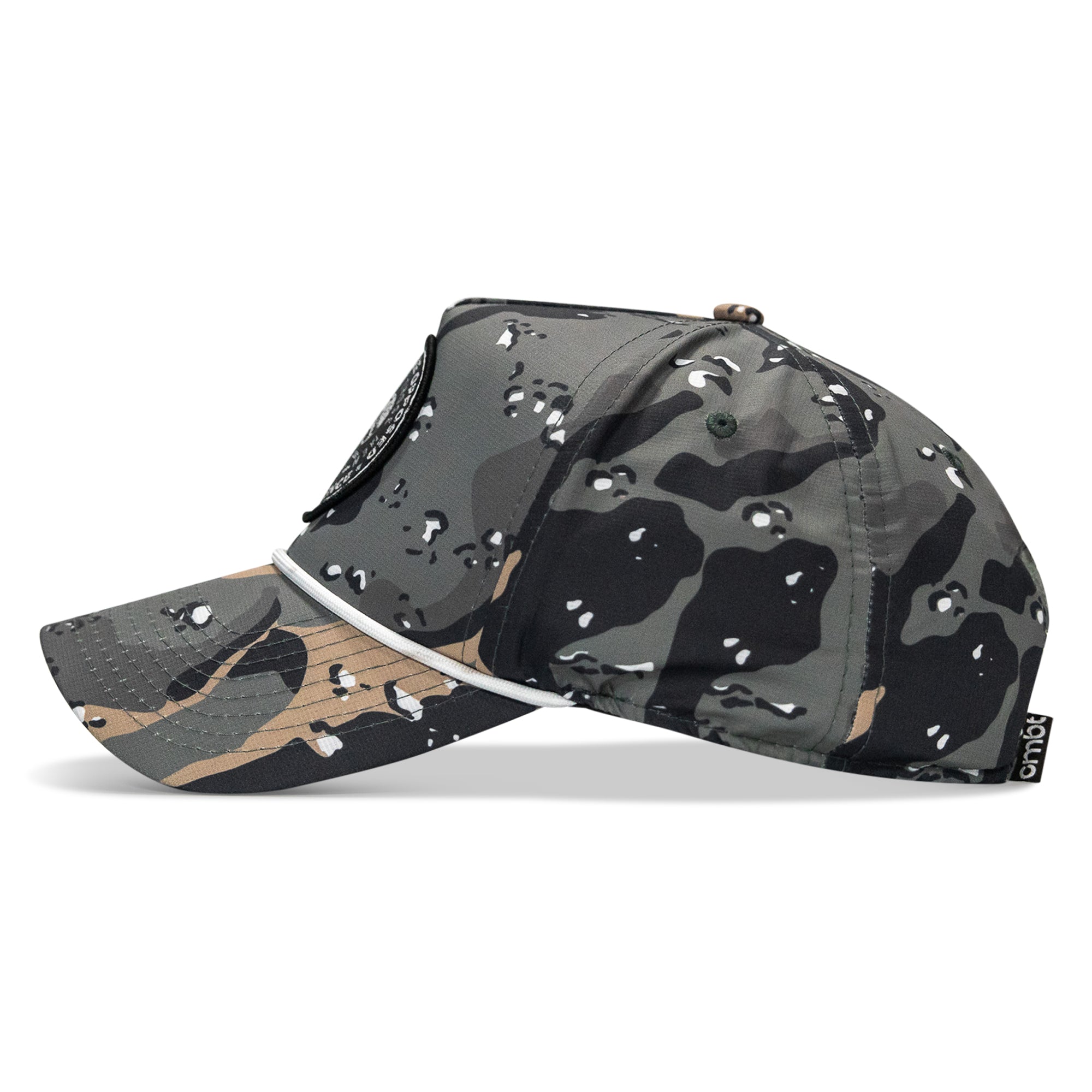 Some Men Are Opposed To Violence Patch Weekender Snapback