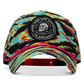 Some Men Are Opposed To Violence Patch Weekender Snapback