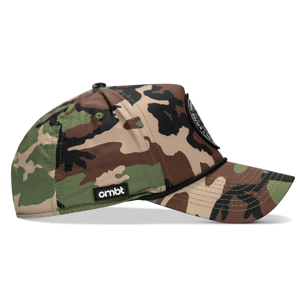 Some Men Are Opposed To Violence Patch Weekender Snapback