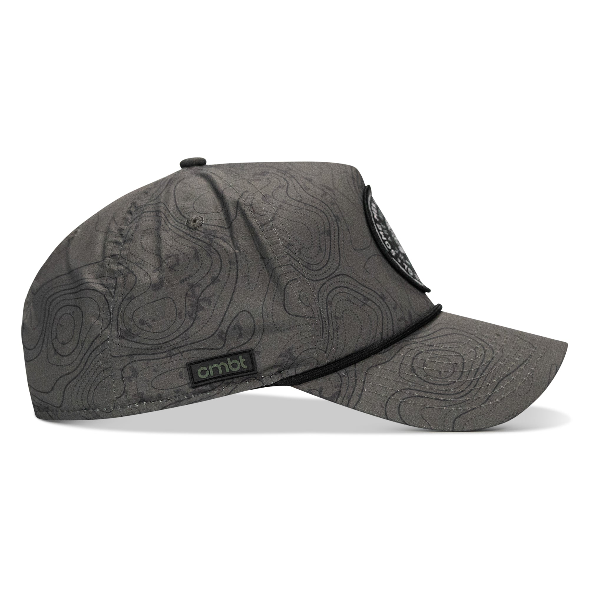 Some Men Are Opposed To Violence Patch Weekender Snapback
