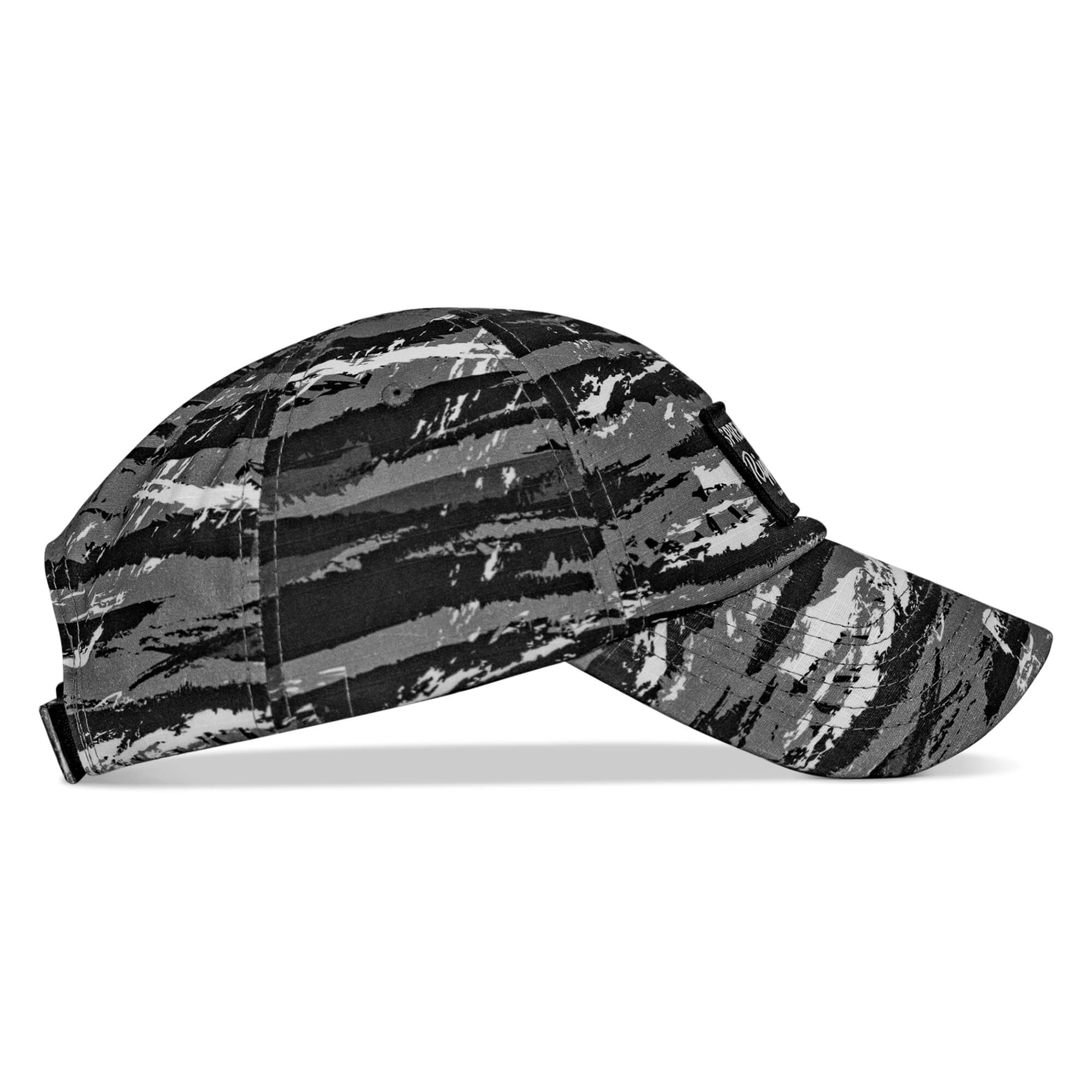Spreadin' Hips and Rippin' Lips Low Profile RipStop Hat