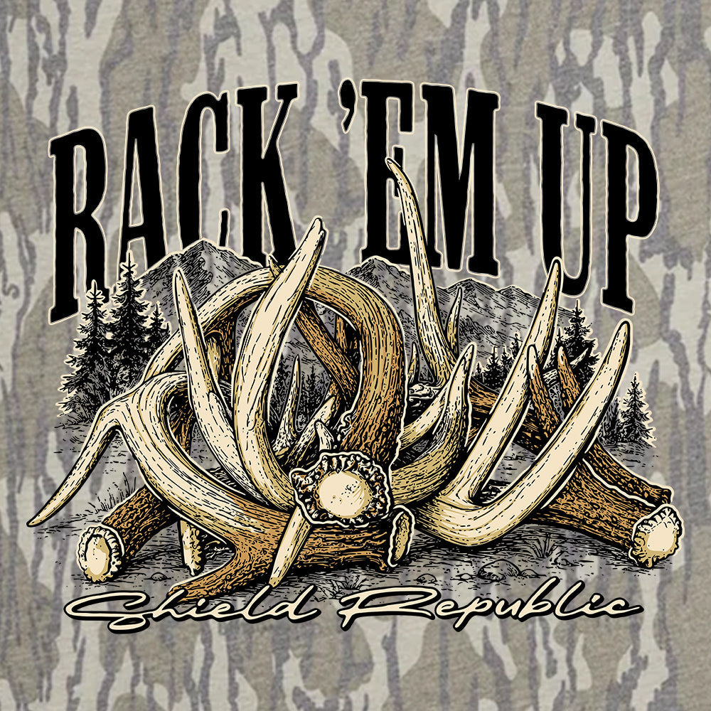 Rack 'em up - Heritage Edition