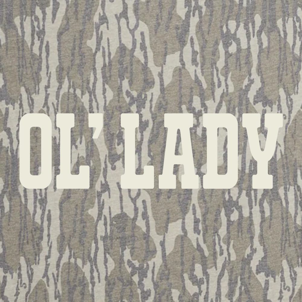 Ol' Lady