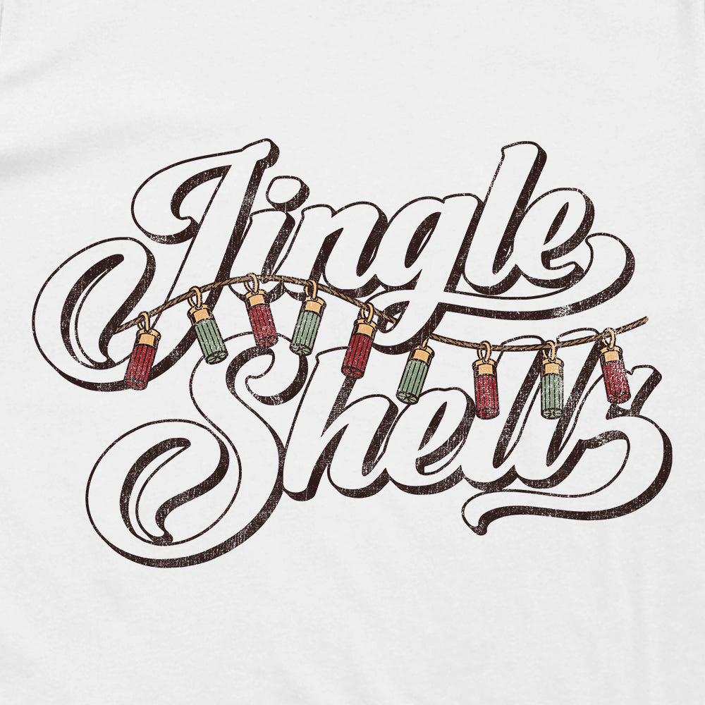 Jingle Shells