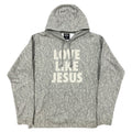 Love Like Jesus