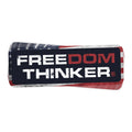 Freedom Thinker Decal
