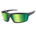 ShellShock Eclipse Sunglasses: Polarized Z87+