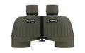Steiner Tactical |  Binocular |  10X |  42mm Objective |  Matte Finish |  Black |  Includes Case |  Cleaning cloth. Neck Strap |  Objective Cover |  Rain Guard |  Shoulder Strap