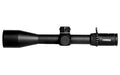 Steiner T6Xi |  Rifle Scope |  5-30X |  56mm Objective |  34mm Tube Diameter |  SCR2 Reticle |  1/4 MOA |  First Focal Plane |  Matte Finish |  Black