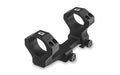 Steiner T Series |  Cantilever Scope Mount |  30mm |  35mm Height |  Black |  Fits Picatinny