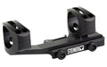 Steiner P Series |  1 Piece Scope Mount |  Quick Disconnect |  30mm |  Black |  Fits Picatinny