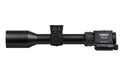 Steiner M7Xi IFS |  Rifle Scope |  2.9-20X |  50mm Objective |  34mm Tube Diameter |  MSR2 Reticle |  .1 Mil |  First Focal Plane |  Matte Finish |  Black