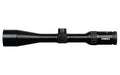 Steiner Steiner |  Predator 4 |  Rifle Scope |  6-24X |  42mm Objective |  30mm Tube Diameter |  E3 Reticle |  1/4 MOA |  Second Focal Plane |  Matte Finish |  Black