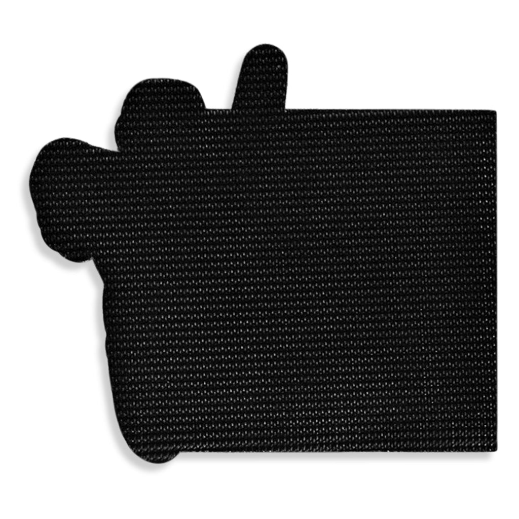 Stack Bodies. Kill Pedos Grim Reaper PVC Patch