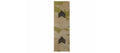 U.S. Army E5 Sergeant ocp Sew-on for Cap “Only” (pair)