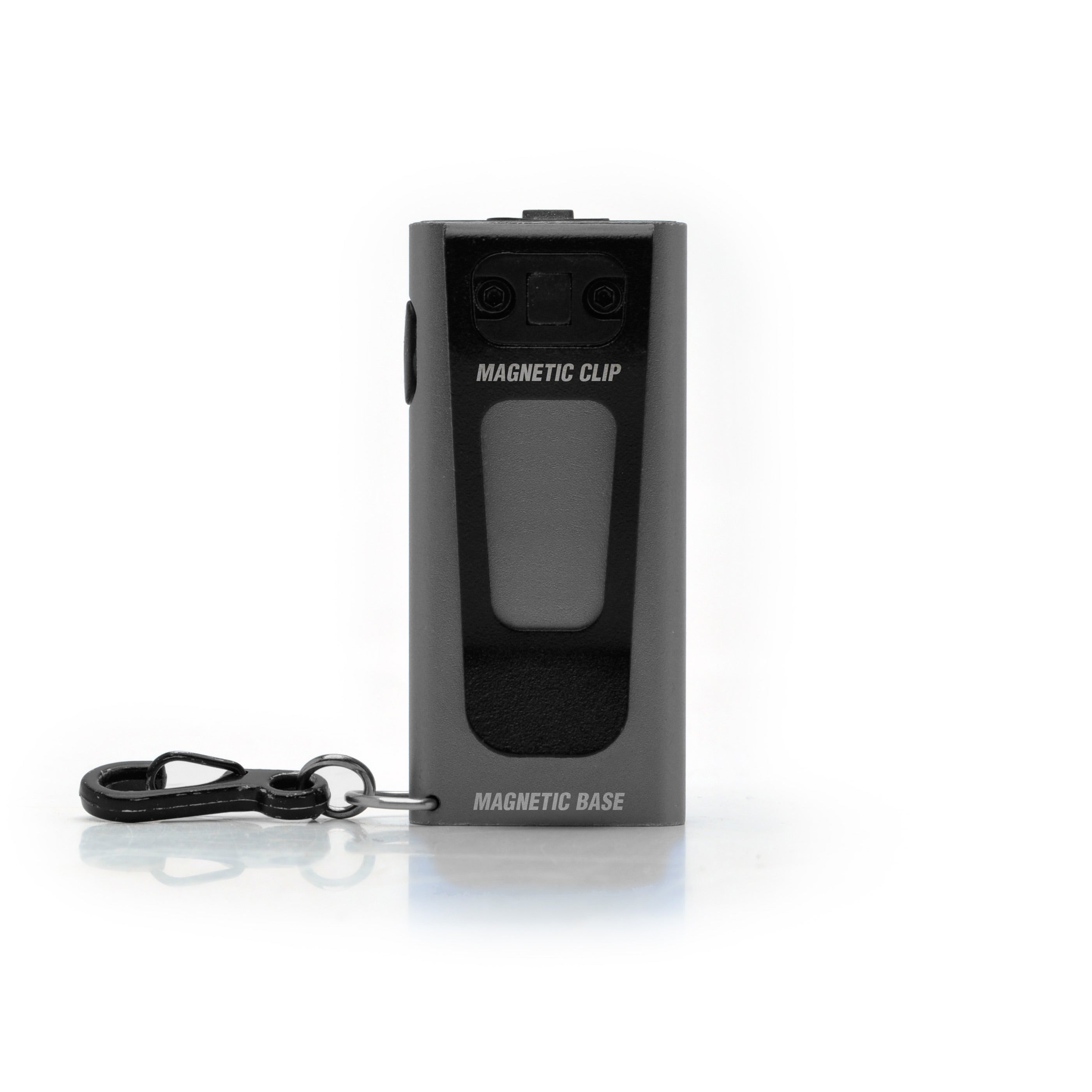 SlimJIMMY Ultra-Bright Keychain Light
