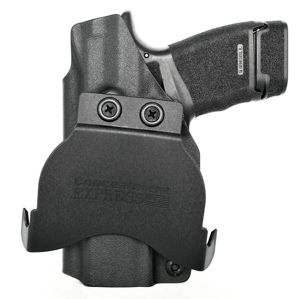 Stoeger STR-9 / STR-40 Paddle Holster