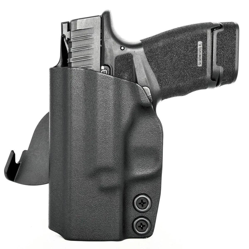 Stoeger STR-9 / STR-40 Paddle Holster