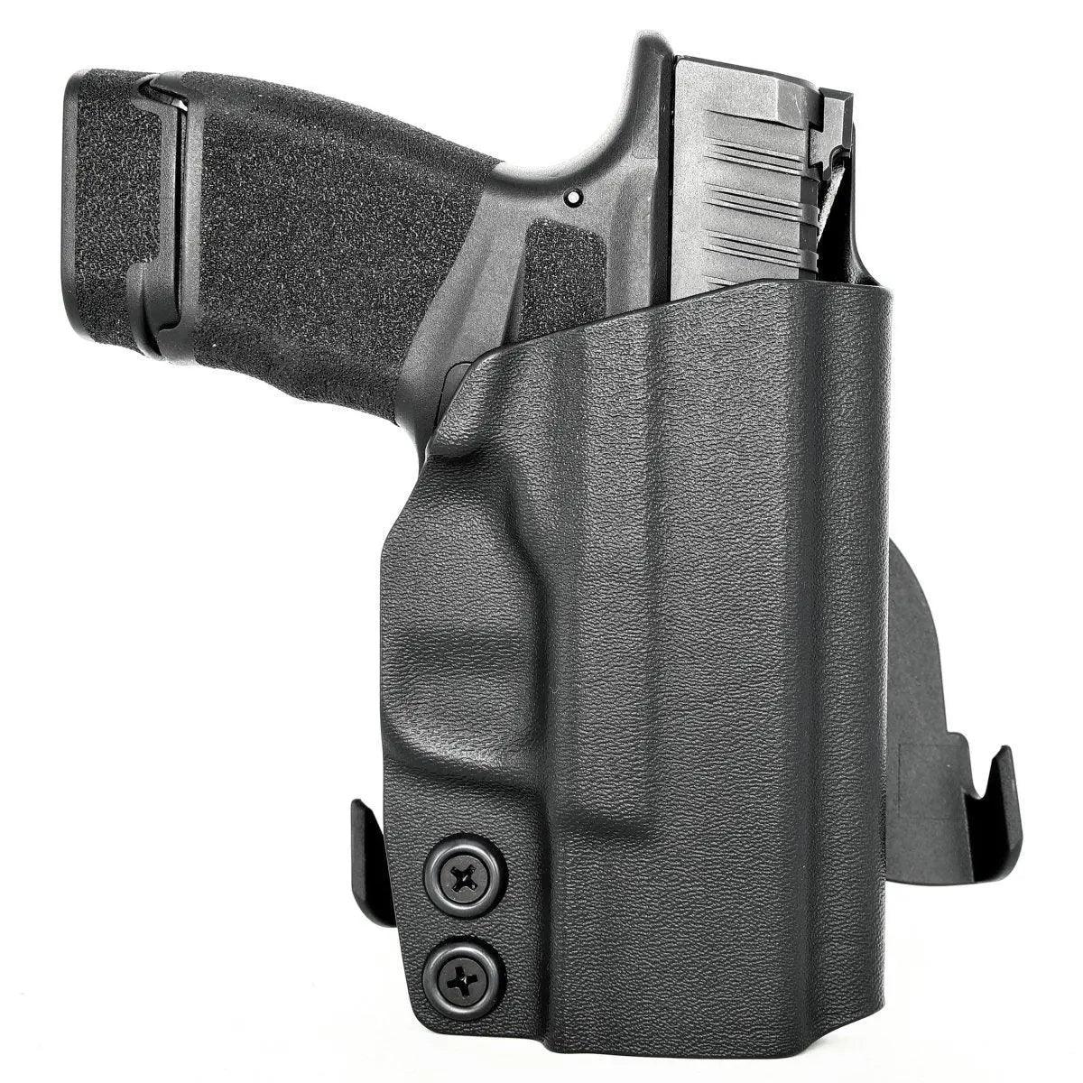 Stoeger STR-9 / STR-40 Paddle Holster