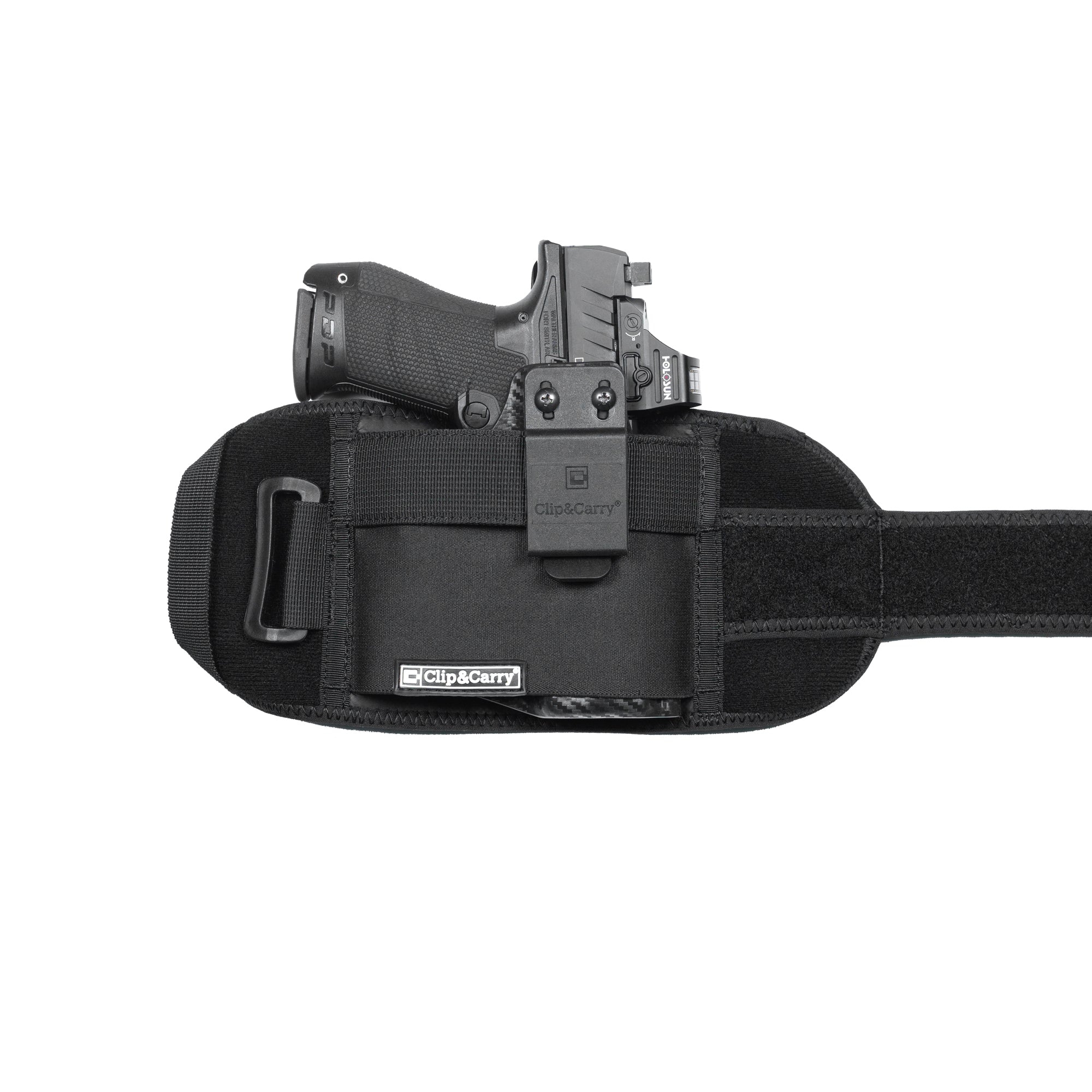 STRAPT-TAC Belly Band