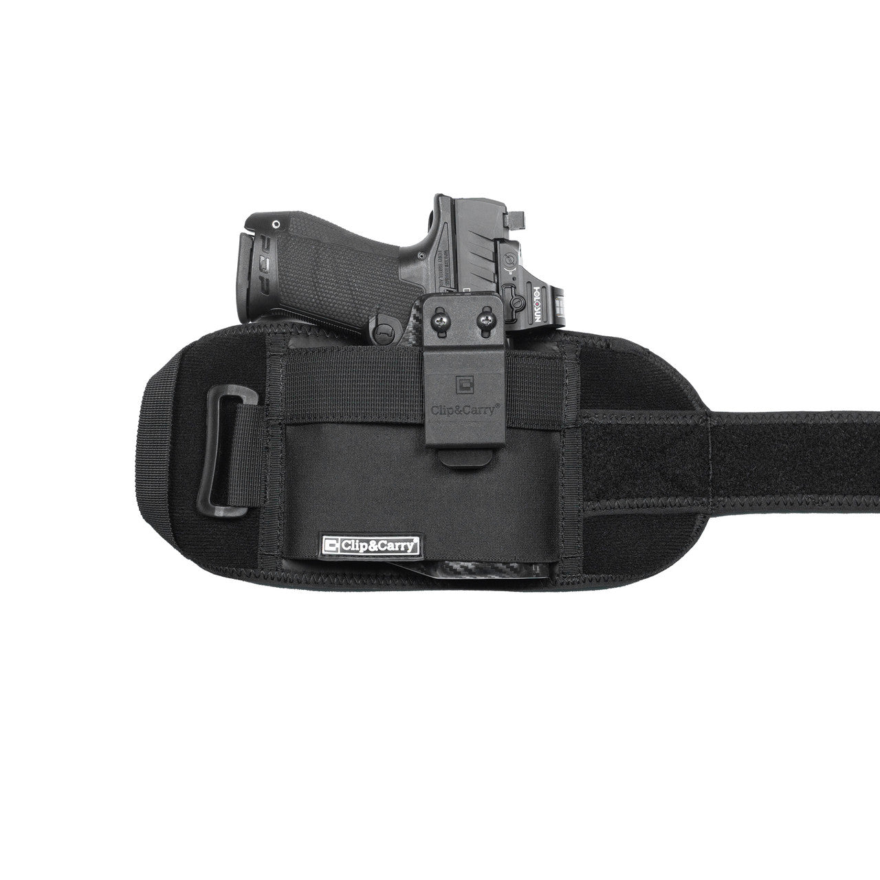 STRAPT-TAC Belly Band