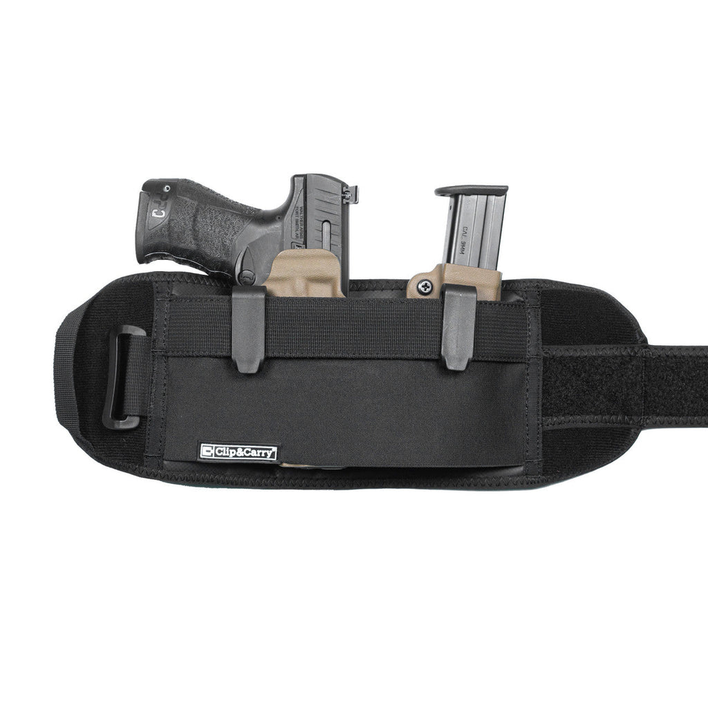 STRAPT-TAC Belly Band