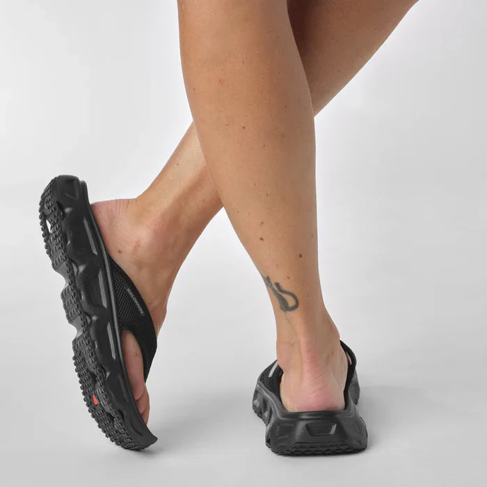 Salomon RX Break Flip Flops - Lightweight  & Durable w/ Extra Cushion for Faster Recovery