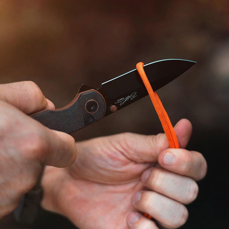 Ruck & River Savannah Folding Knife