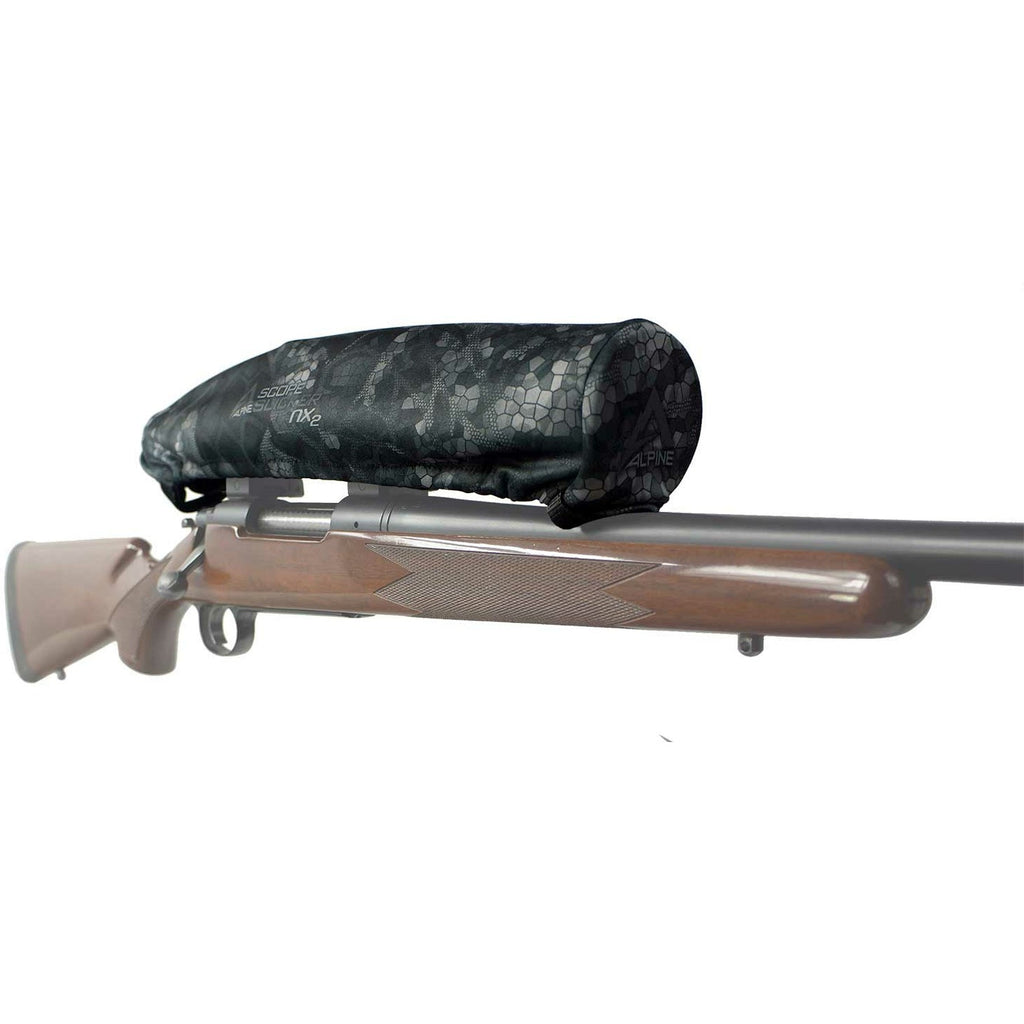 Scope Slicker NX2: Premium Rifle Scope Protection