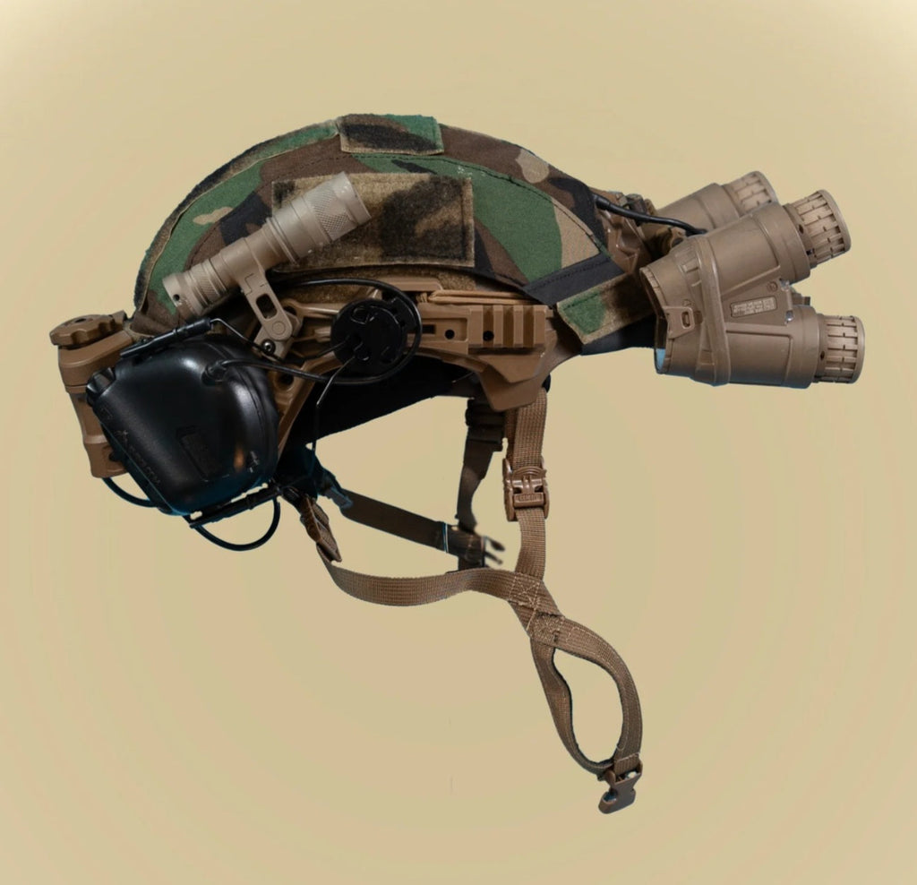 UAPNVG-B Chimera Bridge