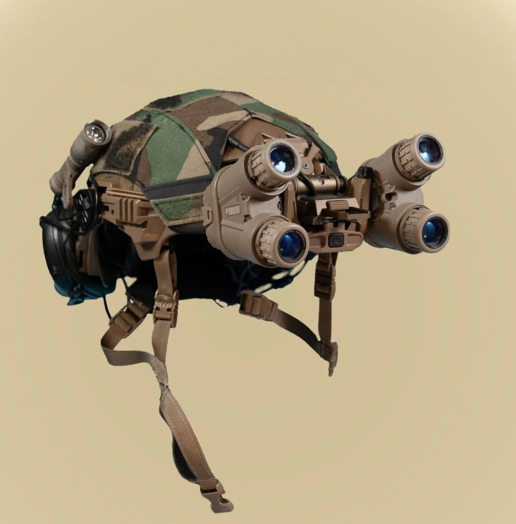UAPNVG-B Chimera Bridge