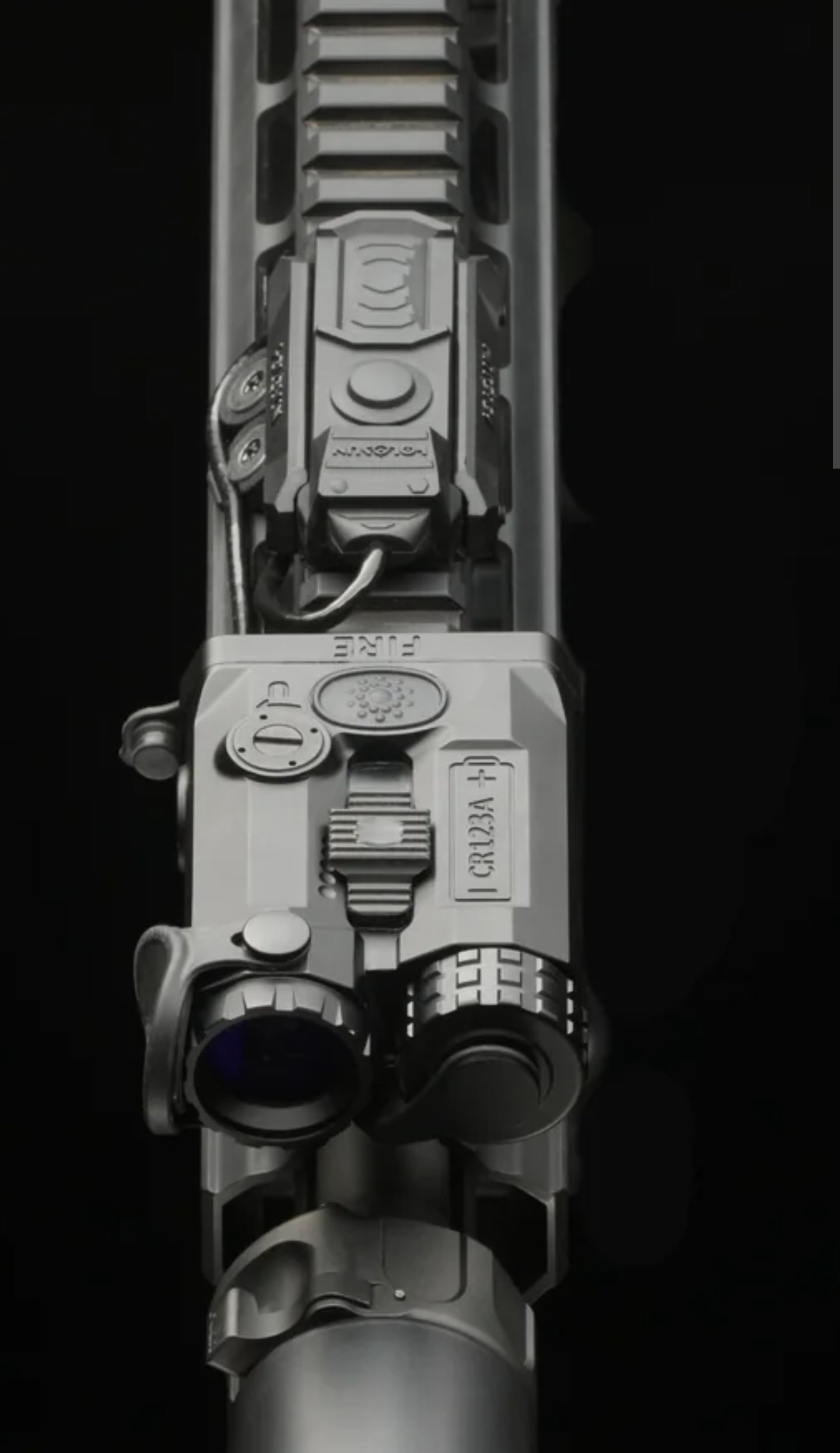Holosun IRIS-3