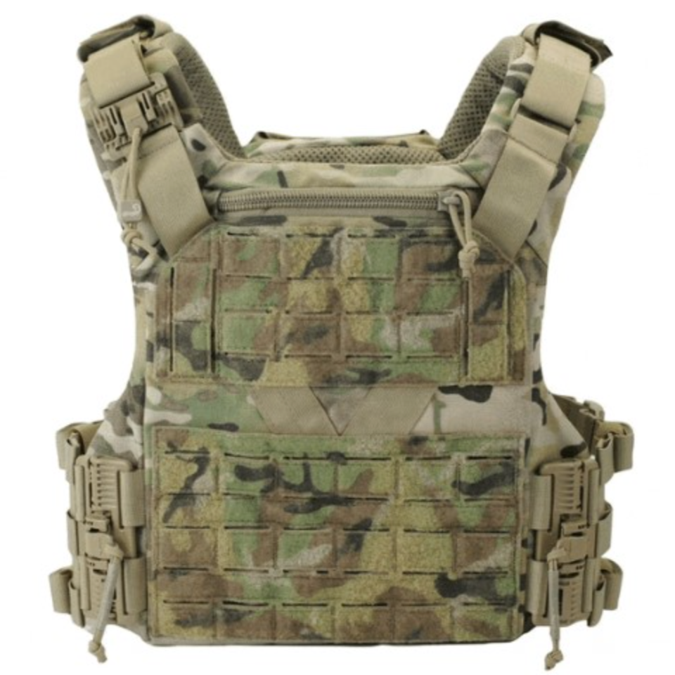 K19 Plate Carrier (Gen 3)