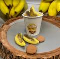 BANANA PUDDING Wax Melts | Fake Food | 6.25 oz