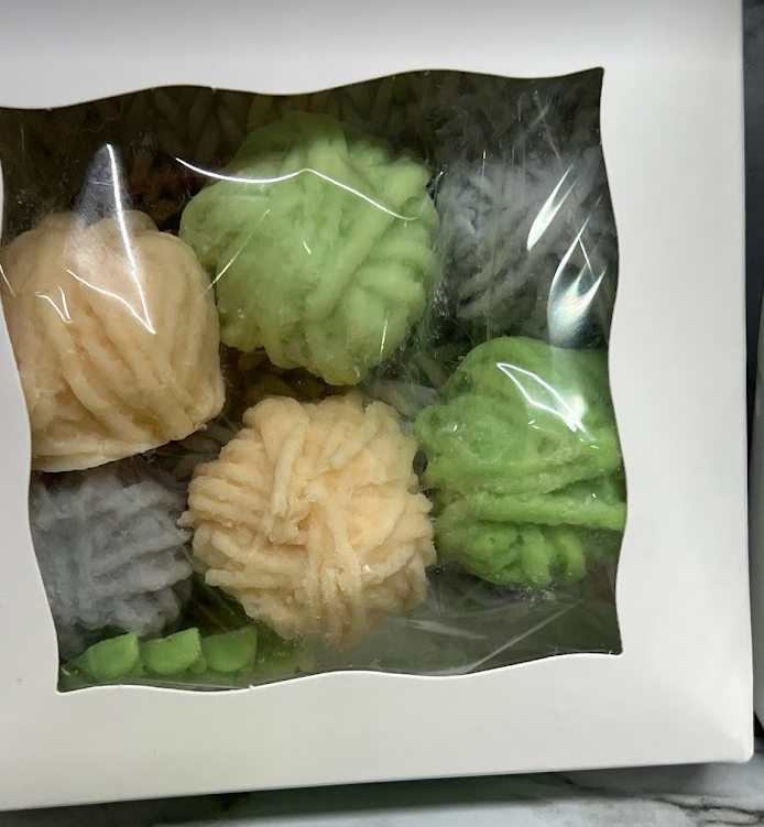 YARN ADDICT wax melts | Clean Cotton Scent | Balls of Yarn | Knit Crochet  | 5.25 oz