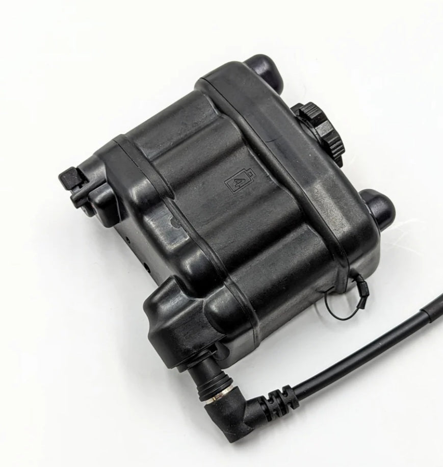 Universal Strobe Battery Pack