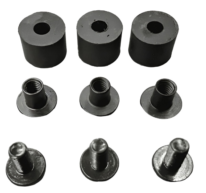 Multimount Hardware Kit