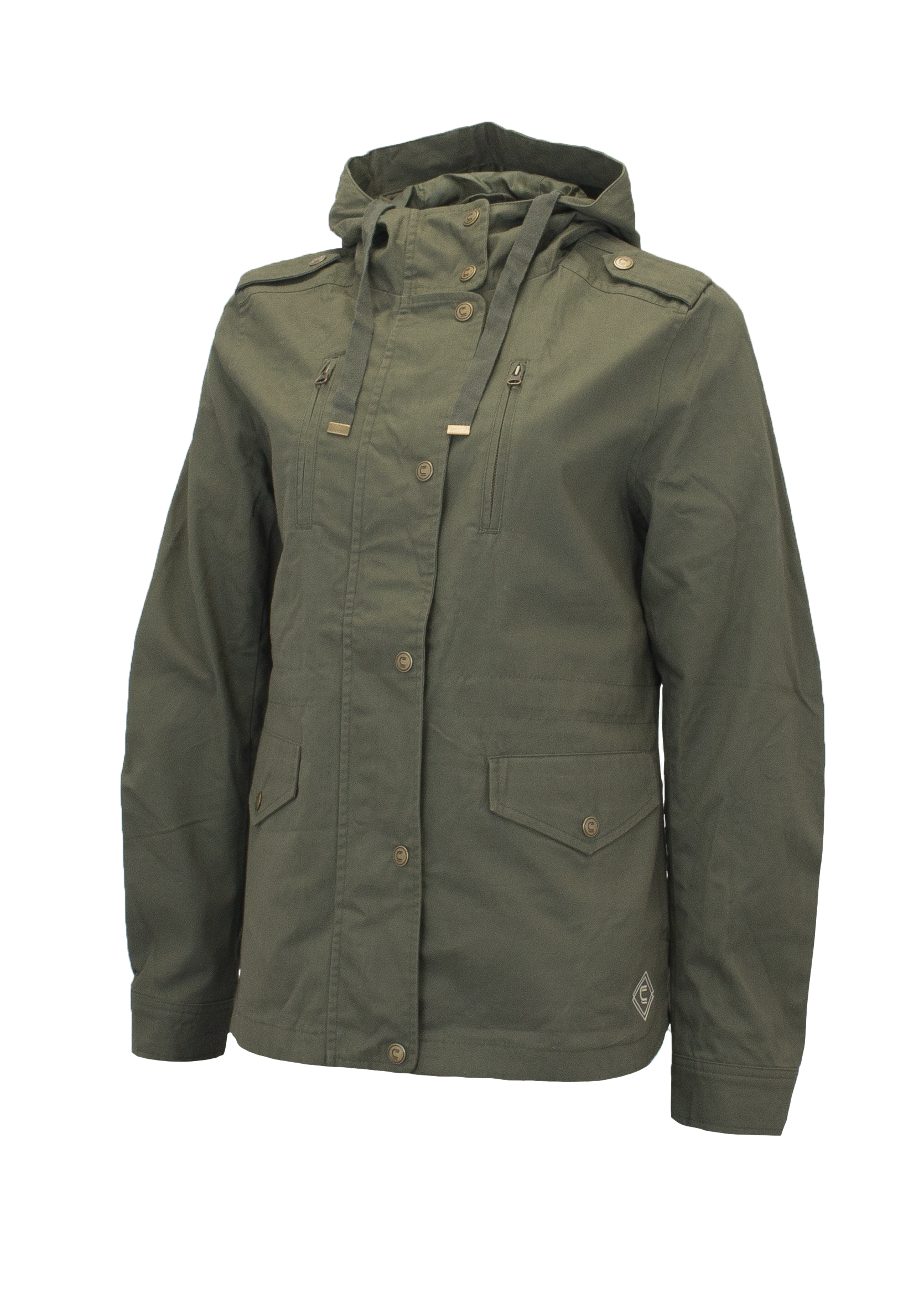 Secret Sadie Jacket | RH Holster