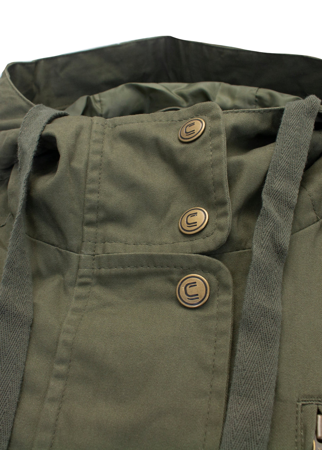 Secret Sadie Jacket | RH Holster