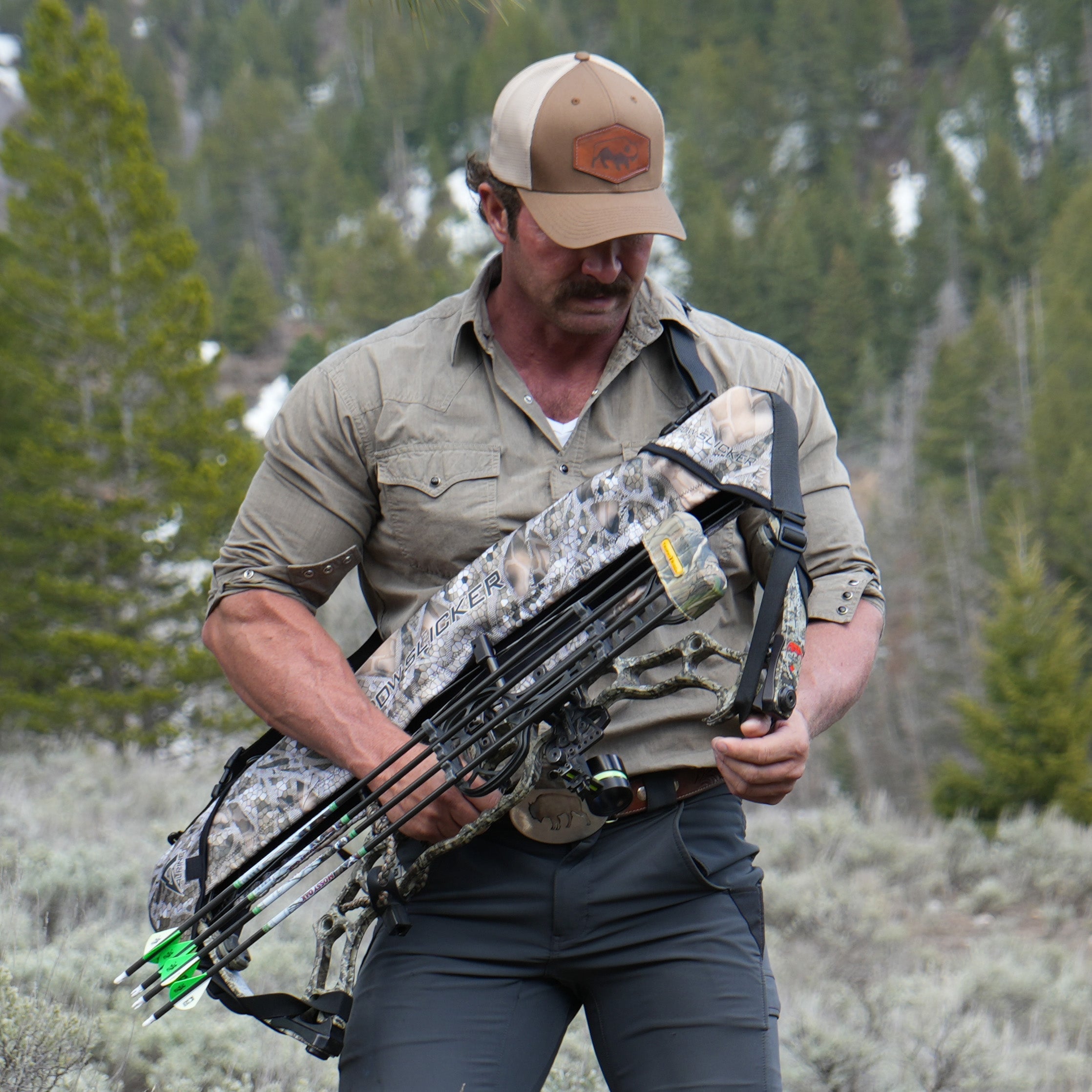 Bow Slicker V2