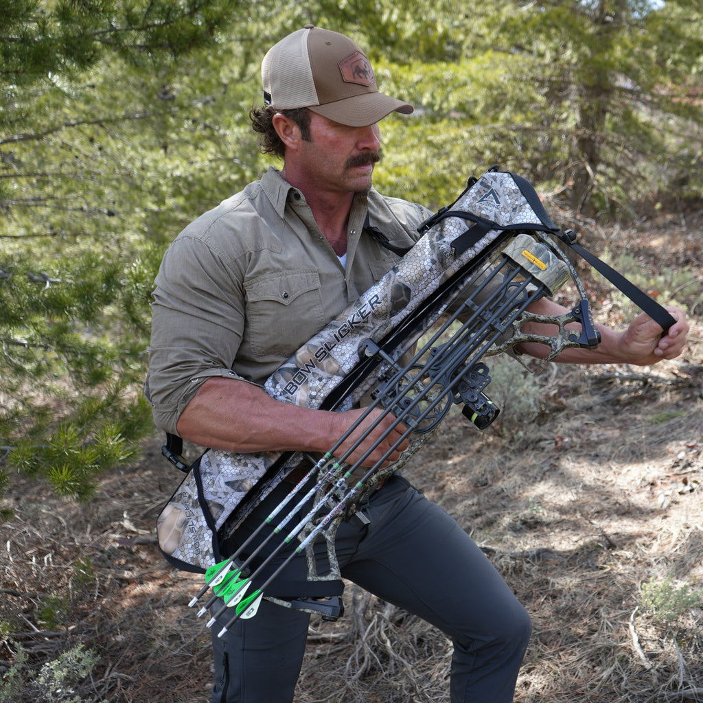 Bow Slicker V2