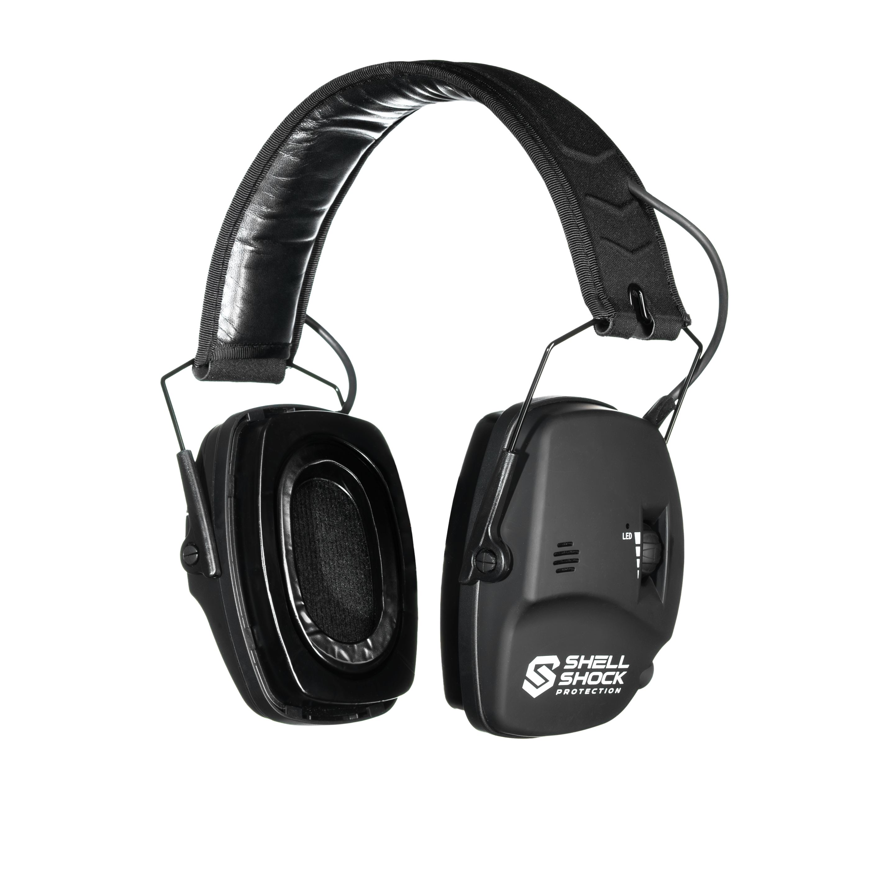 Premium Eyes & Ears Combo
