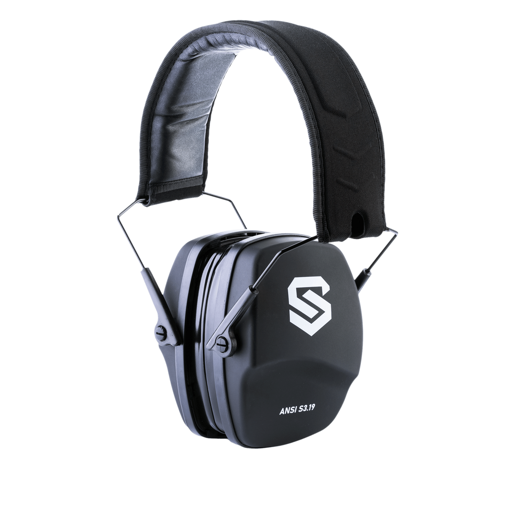 EXO Passive Earmuff