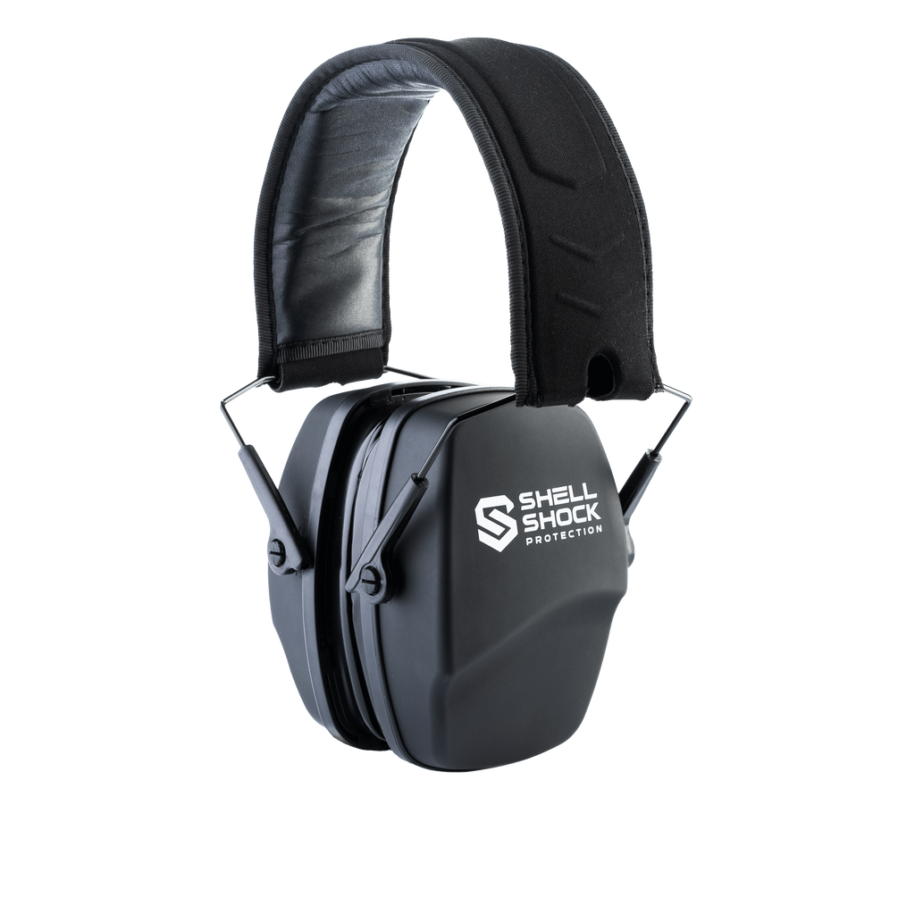 EXO Passive Earmuff