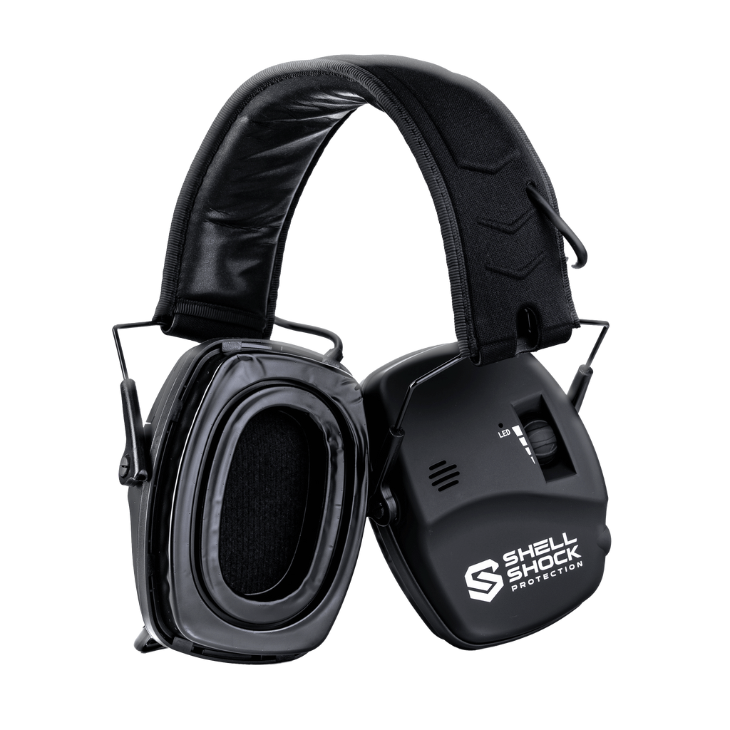 EXO PRO Electronic Earmuff