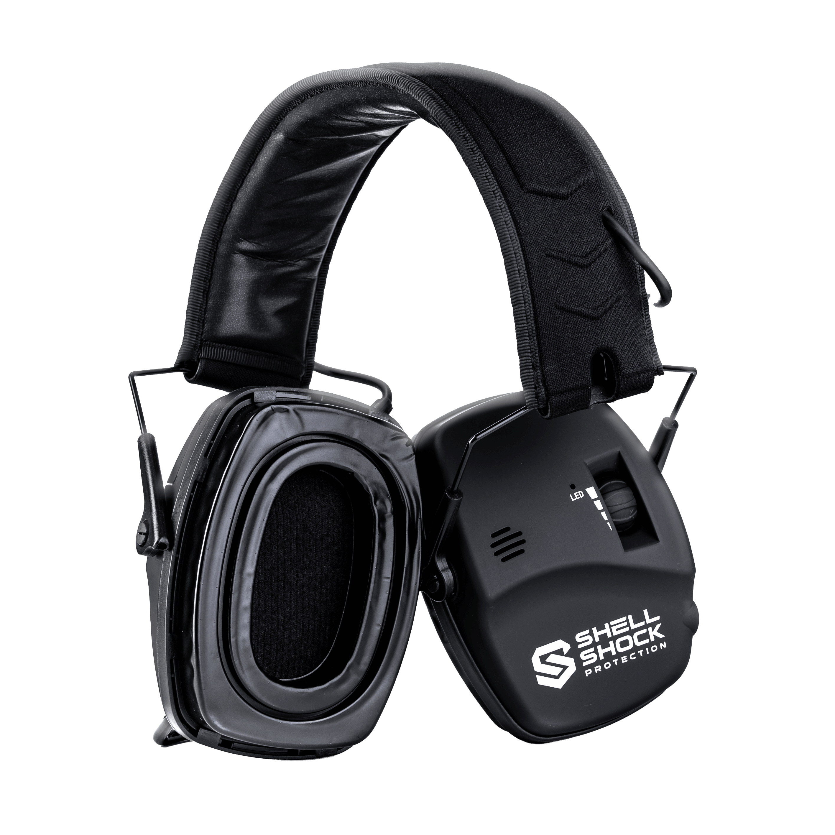 EXO PRO Electronic Earmuff