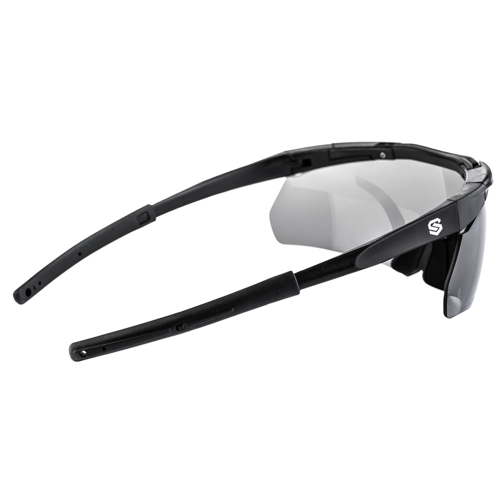 SWITCH™ Z87+ Ballistic Glasses - Changeable Lens