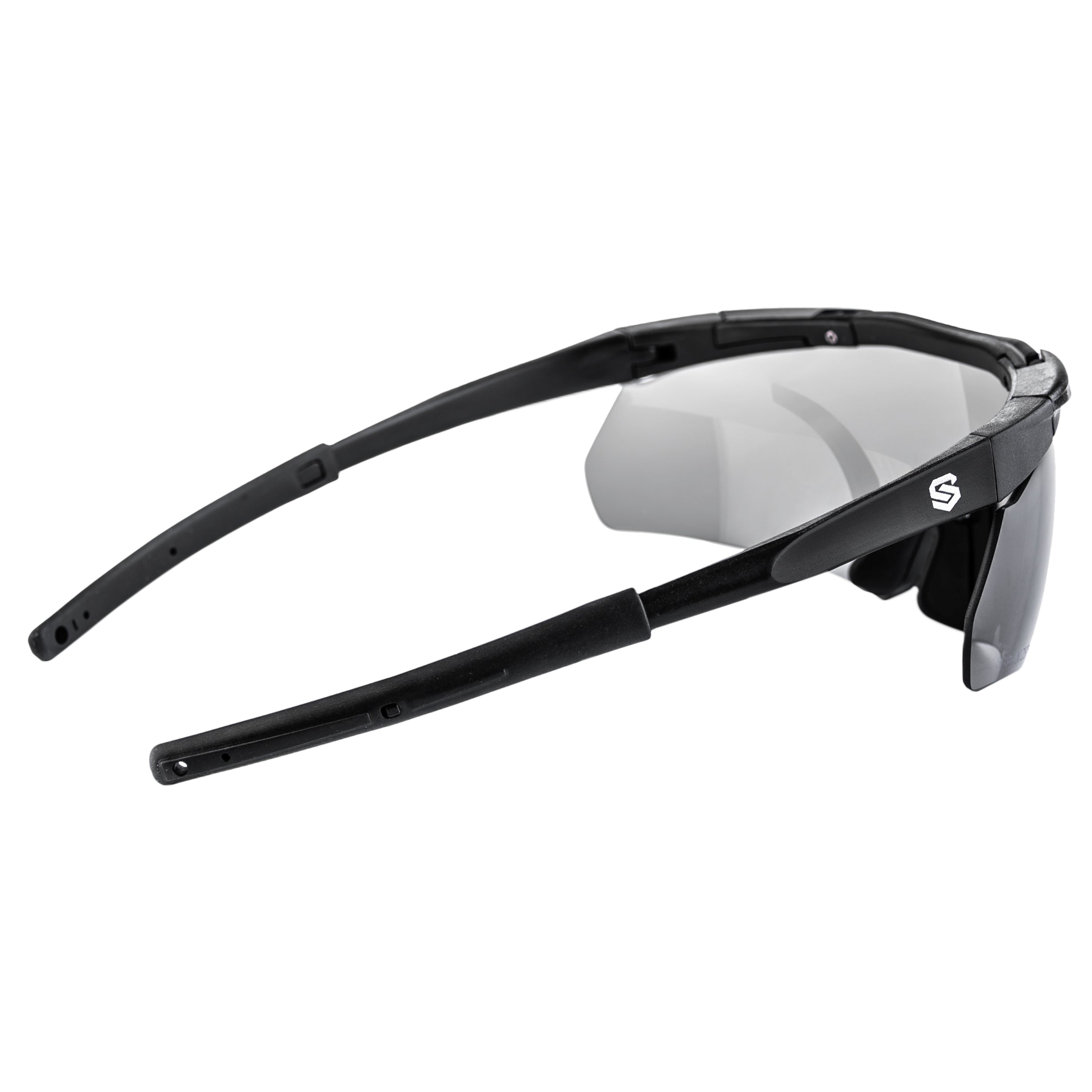 SWITCH™ Z87+ Ballistic Glasses - Changeable Lens