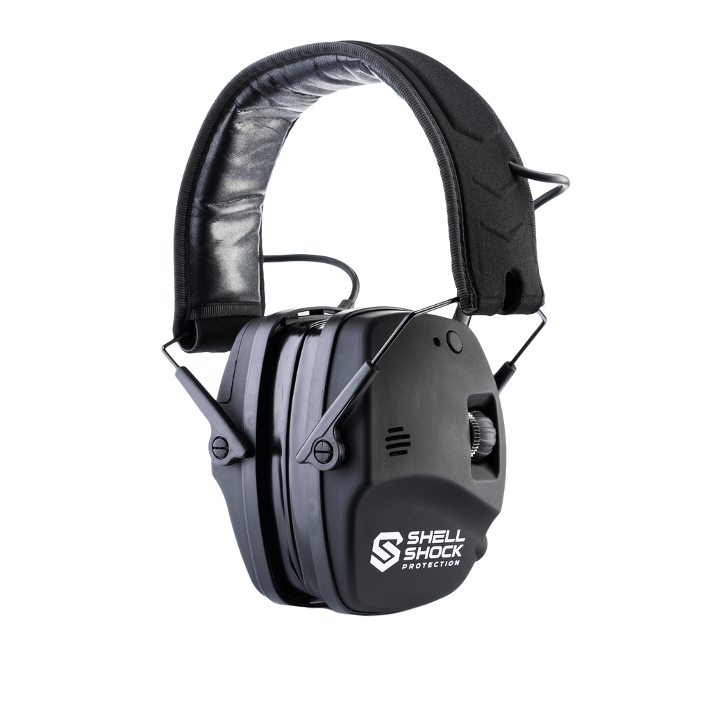 EXO PRO Bluetooth Earmuff